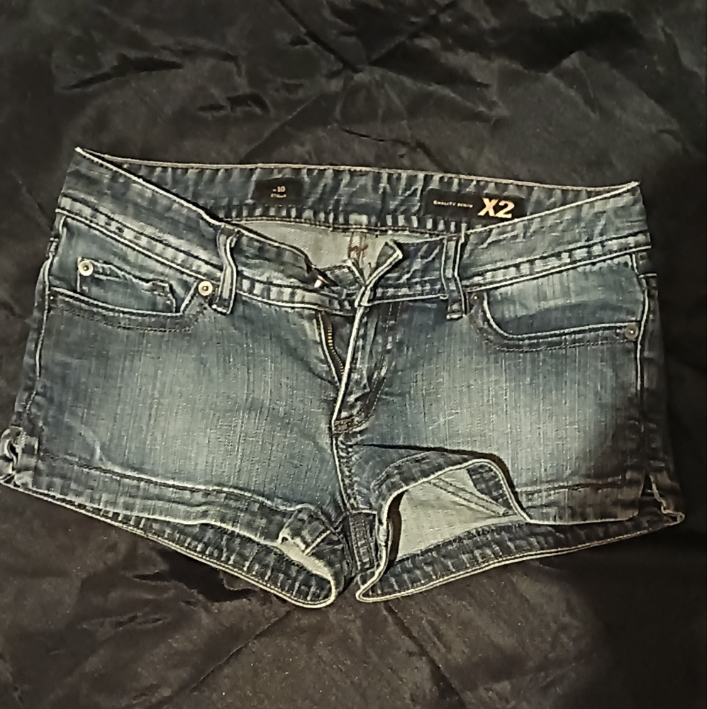 Women's shorts